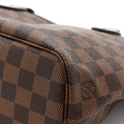 Louis Vuitton Damier Ebene Neo Neverfull PM 12 of 14
