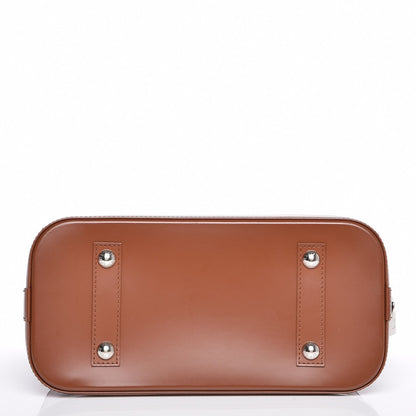 Louis Vuitton Epi Alma PM Cacao 4 of 9