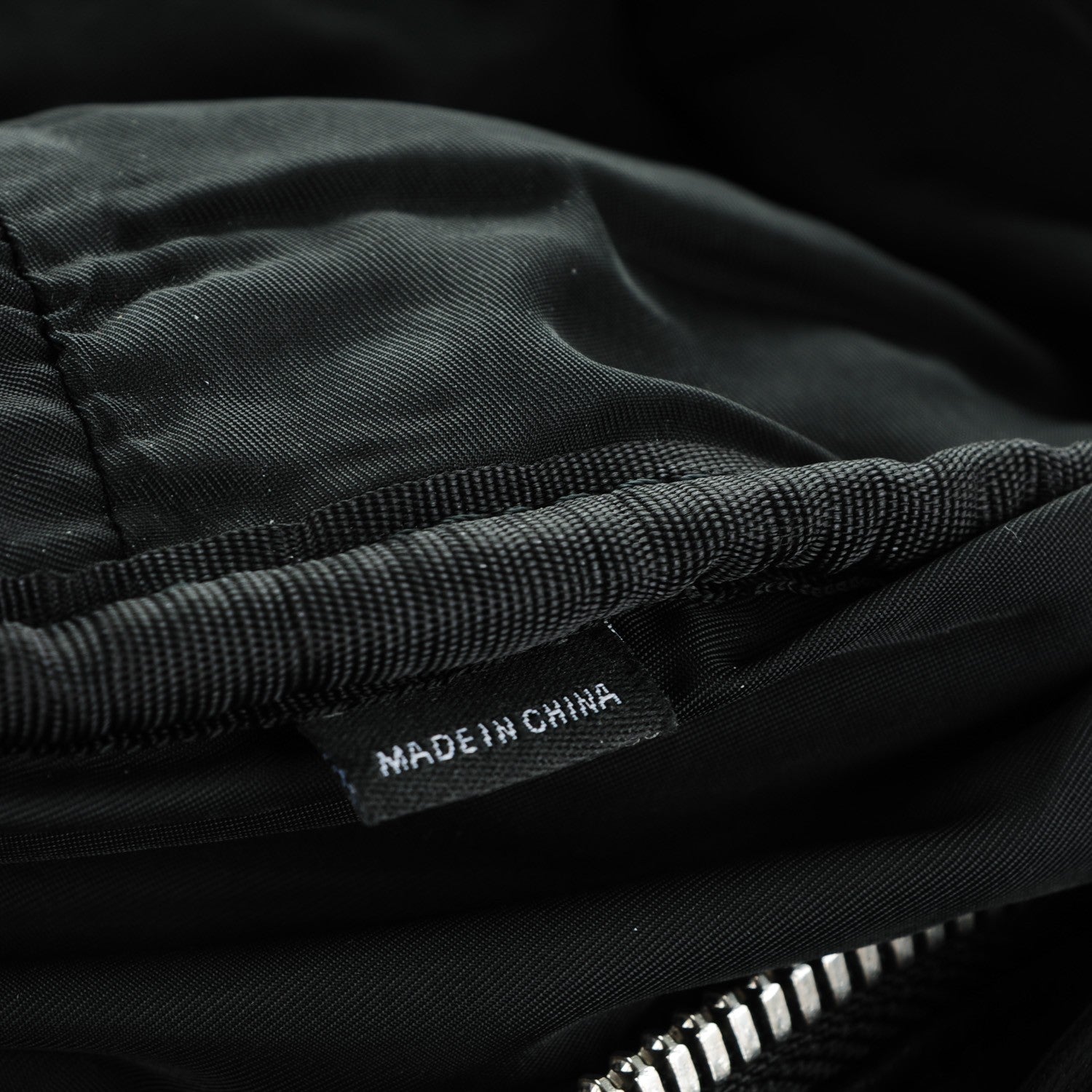 Alexander Wang Washed Lambskin Brenda Chain Black 7 of 7