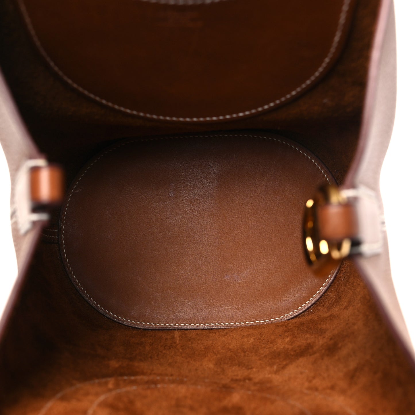 Barenia In-The-Loop 18 Bag Fauve