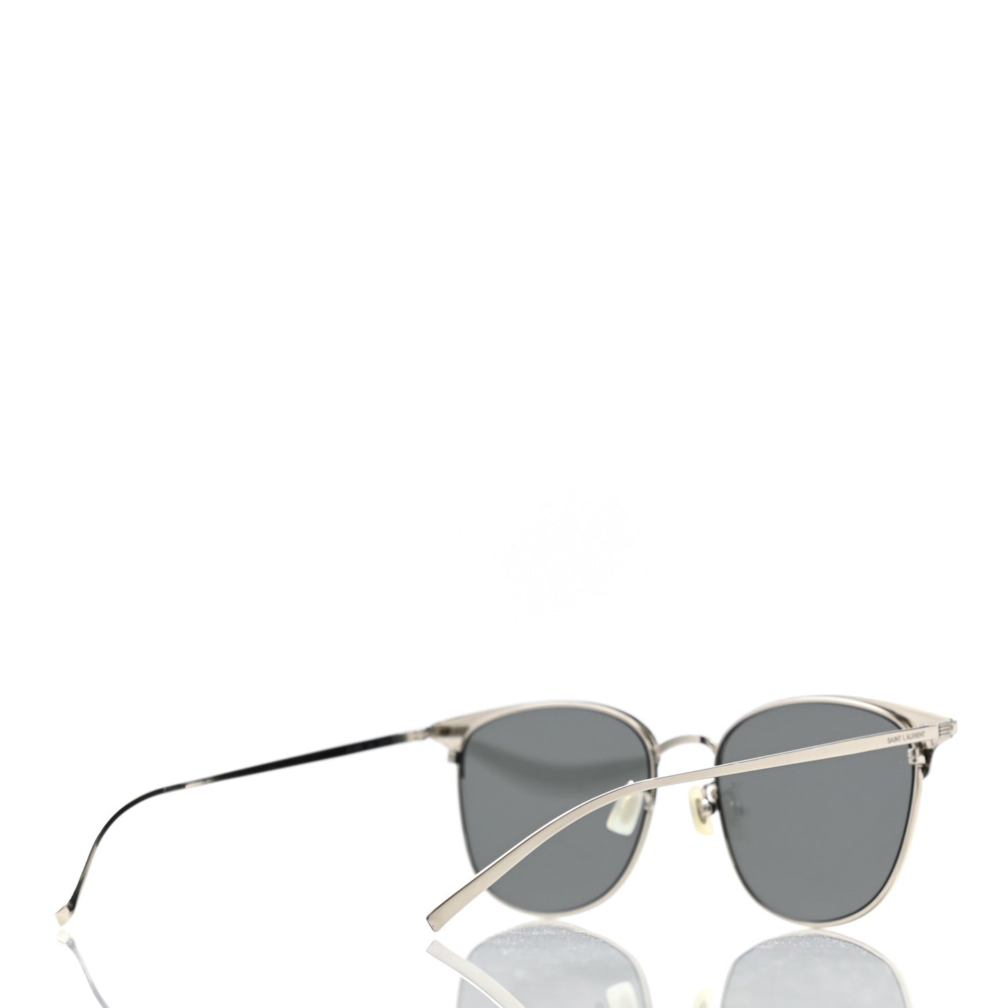 SL 203/K Sunglasses Silver
