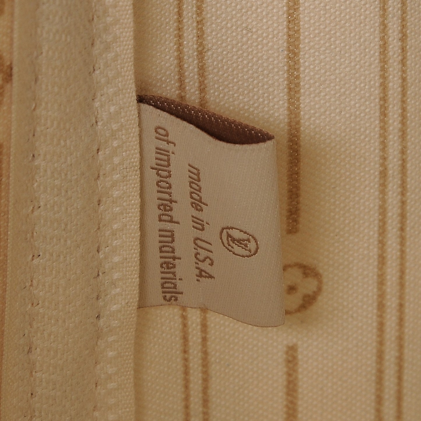 Damier Azur Neverfull GM