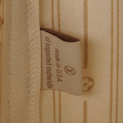 Louis Vuitton Damier Azur Neverfull GM 7 of 7