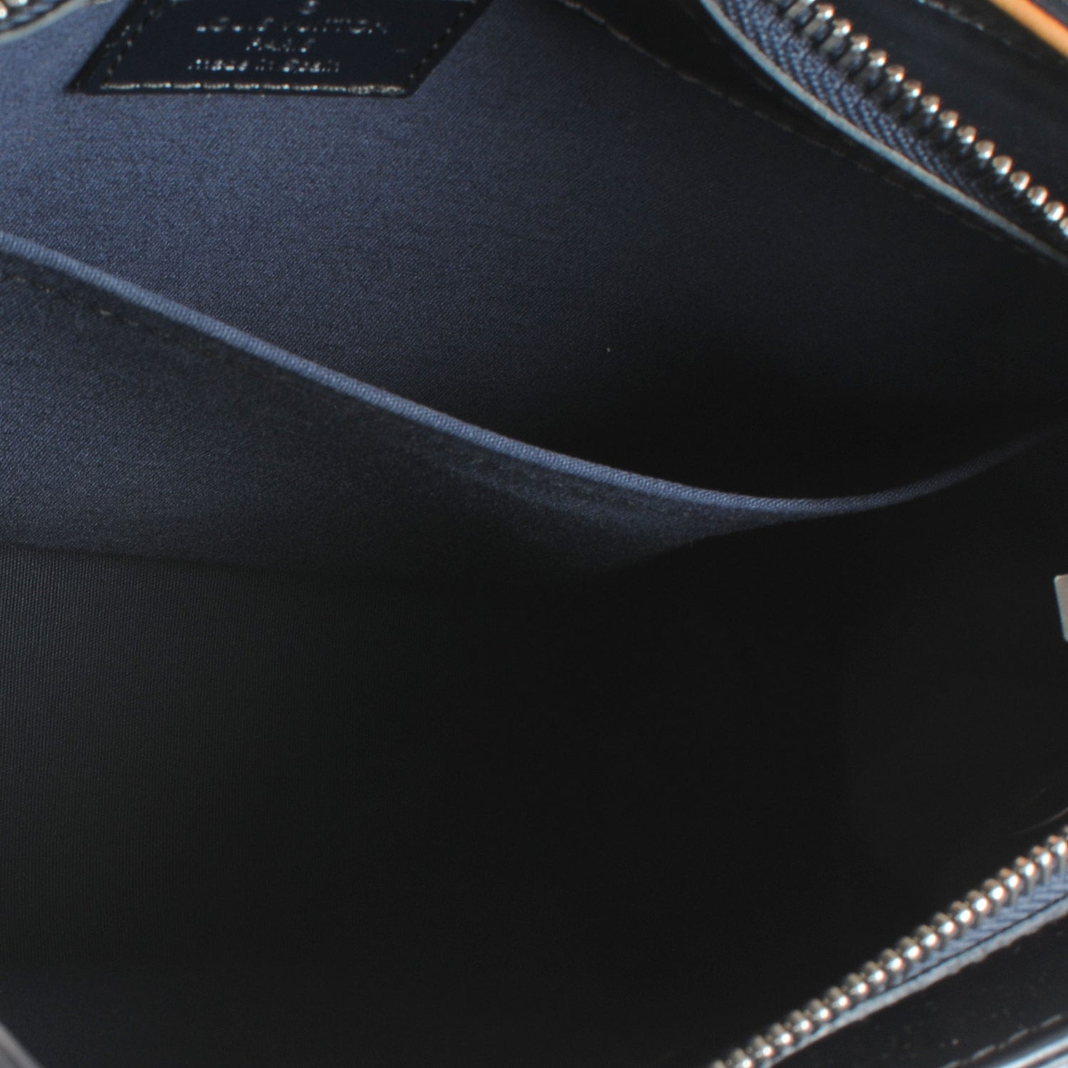 Louis Vuitton Mat Monogram Allston Blue 5 of 7