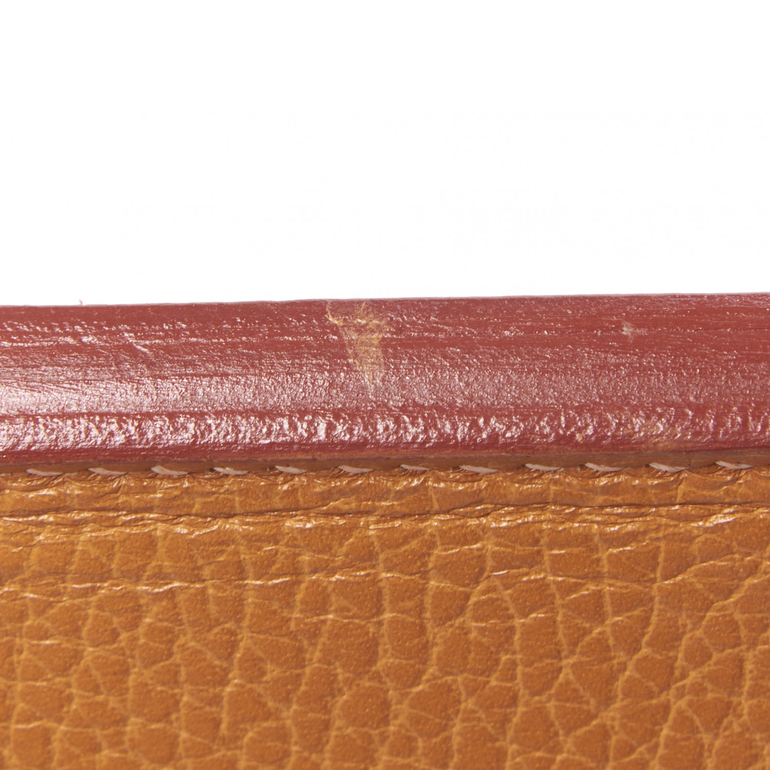 Hermes Ardennes Birkin 35 Naturelle 31 of 31