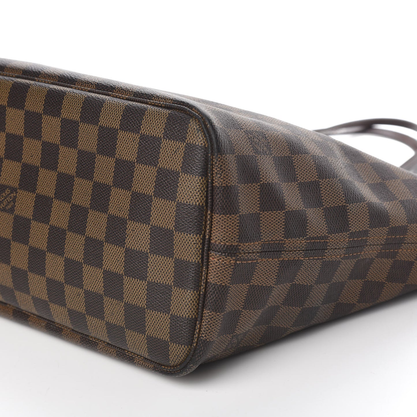 Damier Ebene Neverfull MM