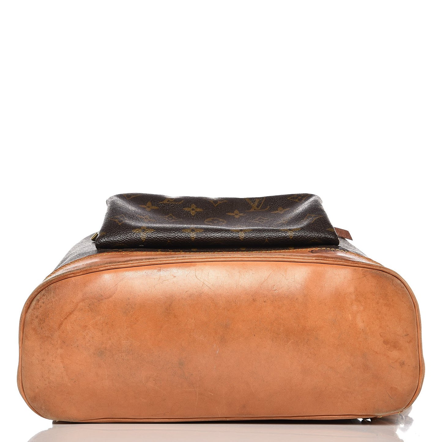 Monogram Montsouris GM Backpack
