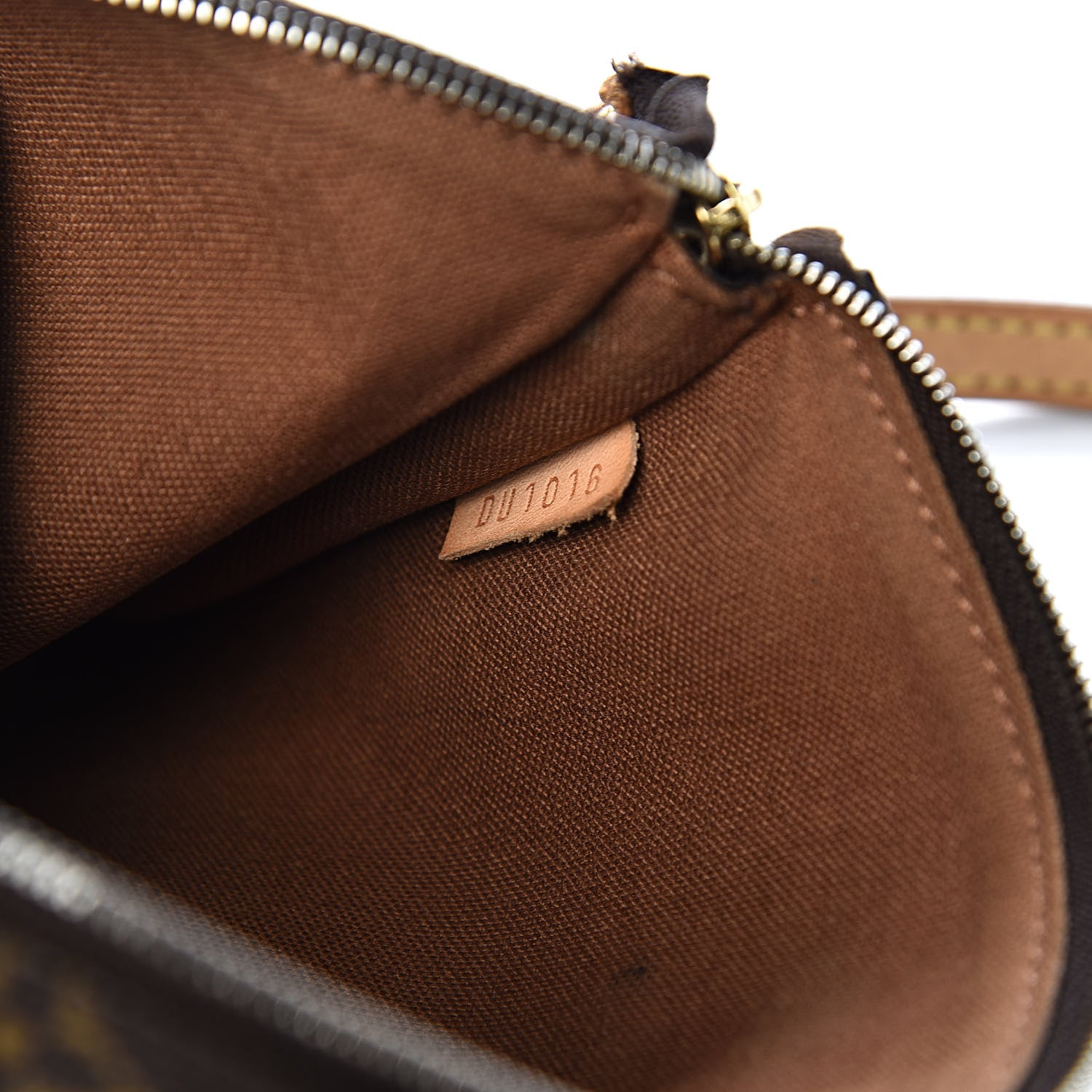 Louis Vuitton Monogram Sophie Clutch 7 of 12