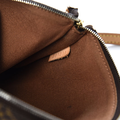 Louis Vuitton Monogram Sophie Clutch 7 of 12