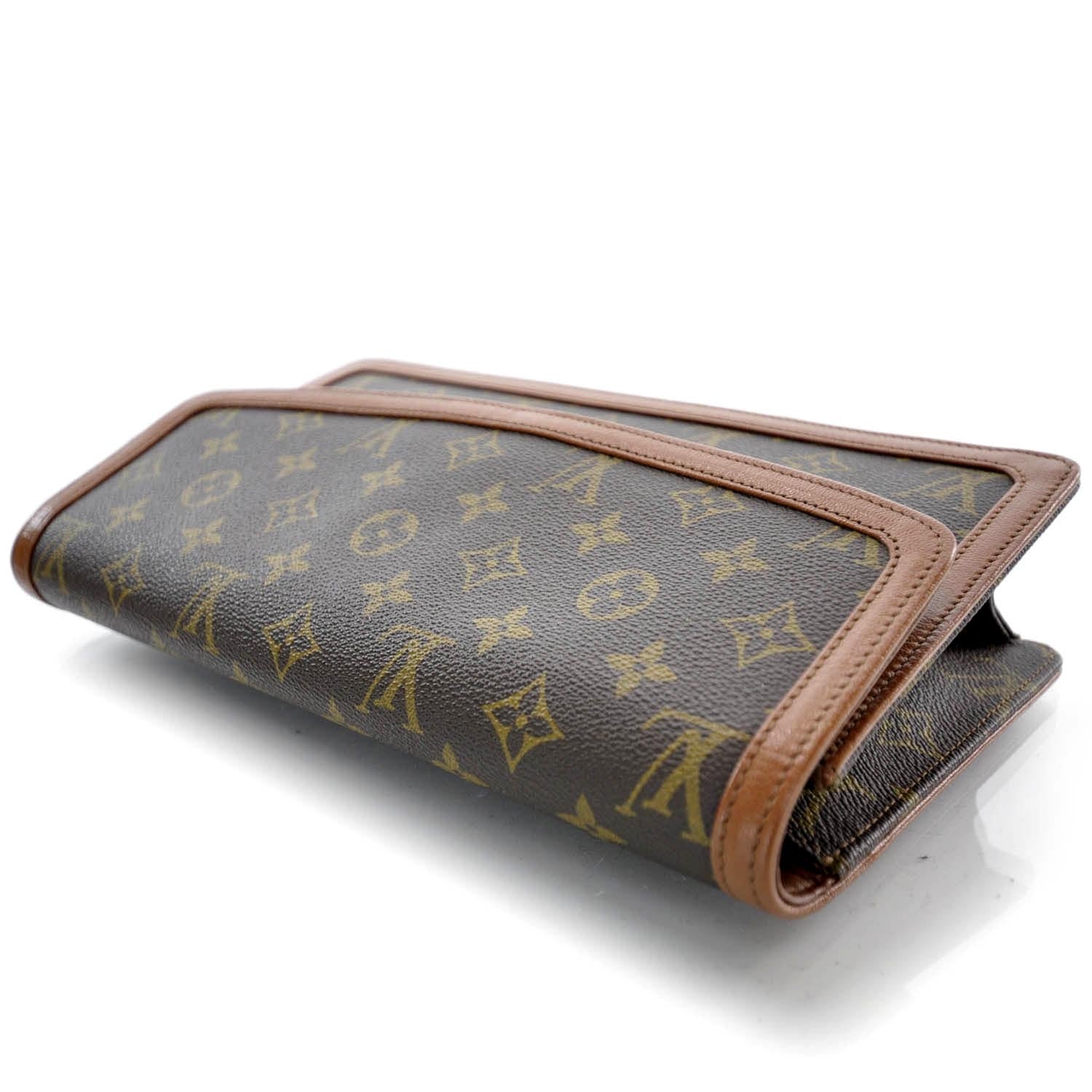 Louis Vuitton Pochette Dame 29 4 of 7