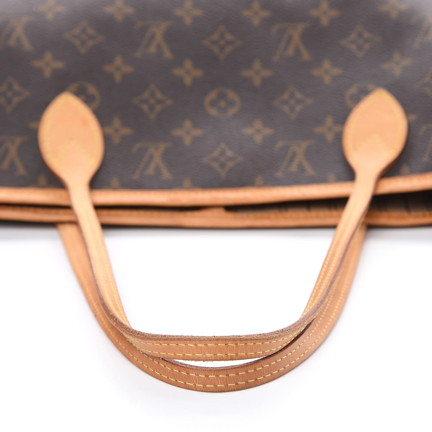 Monogram Neverfull MM