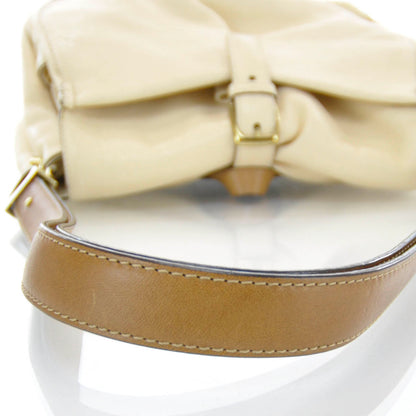 Chloe Leather Mavis Shoulder Bag 6 of 11