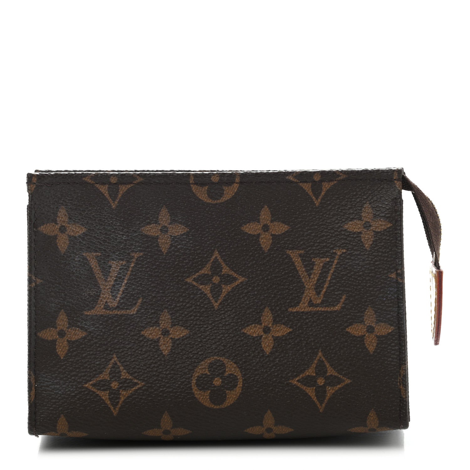 Louis Vuitton Monogram Toiletry Pouch 15 1 of 13