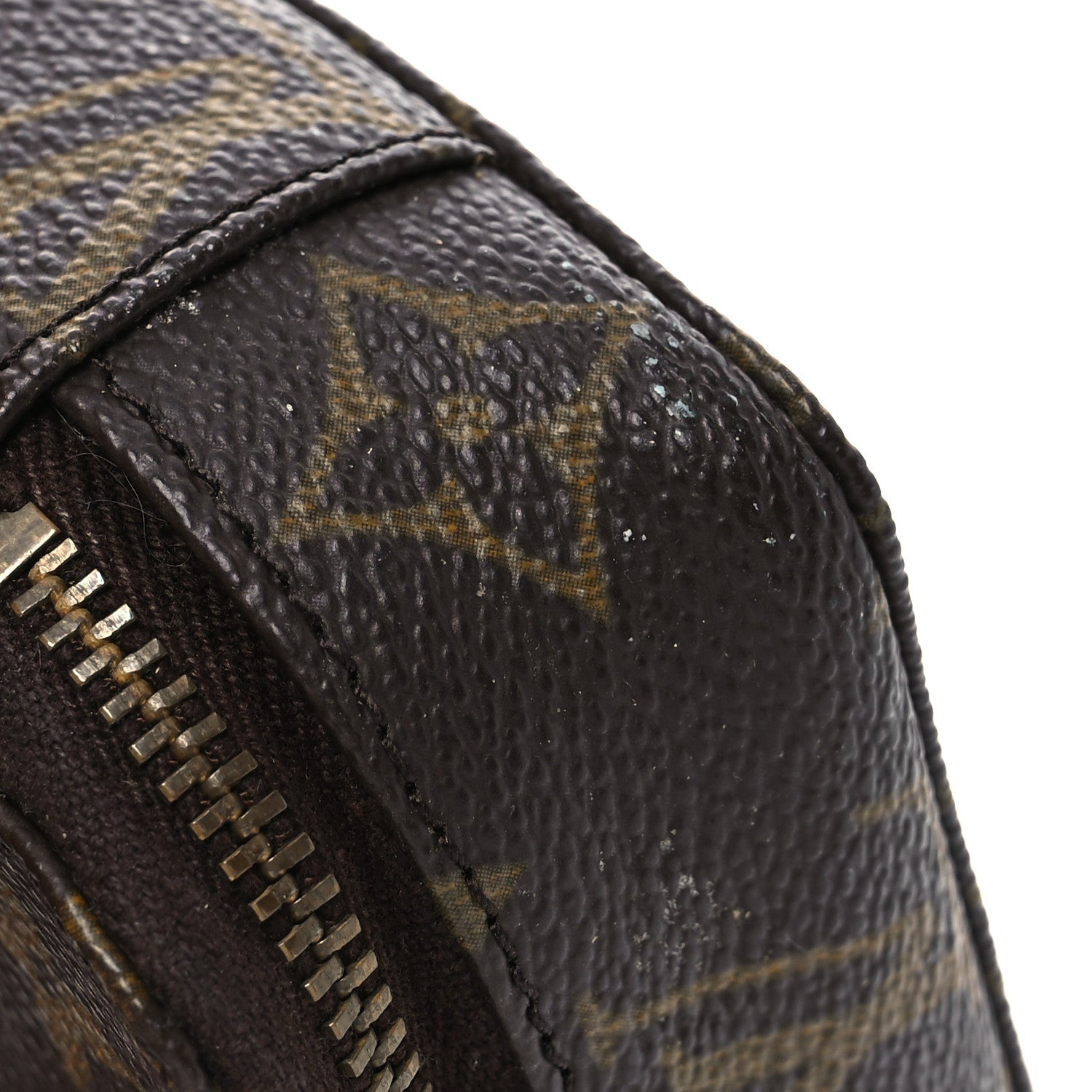 Louis Vuitton Monogram Monte Carlo PM Jewelry Box 9 of 10