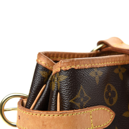 Louis Vuitton Monogram Batignolles Horizontal 13 of 19