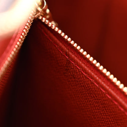 Louis Vuitton Damier Ebene Trocadero 27 7 of 10