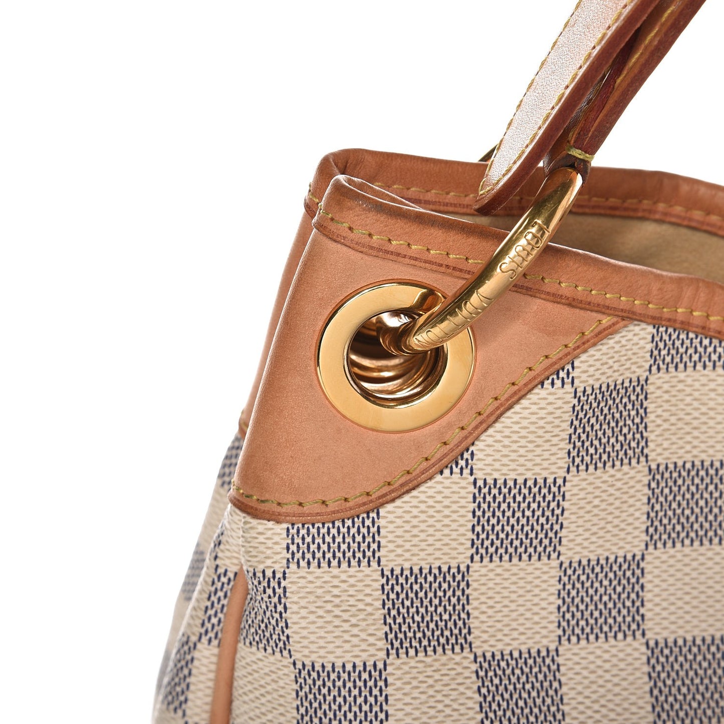Damier Azur Galliera PM