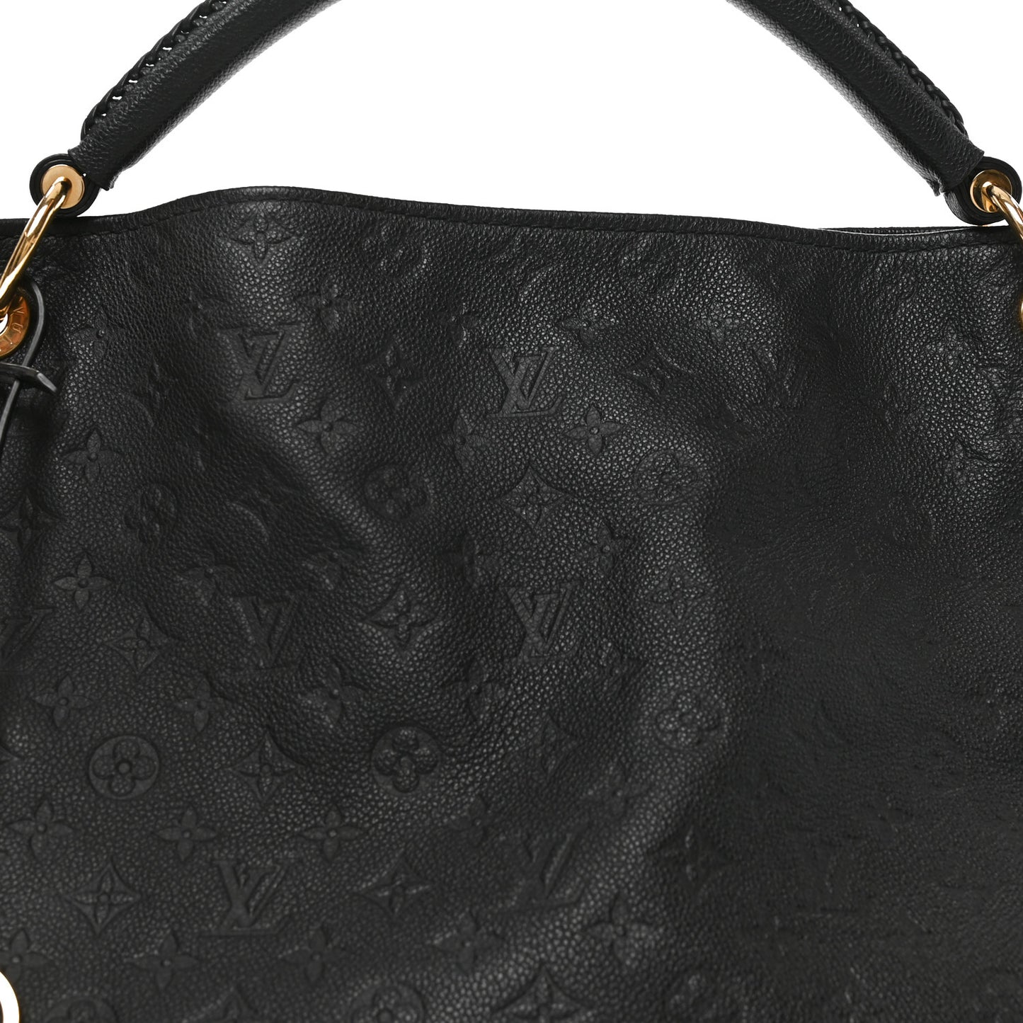 Empreinte Artsy MM Black
