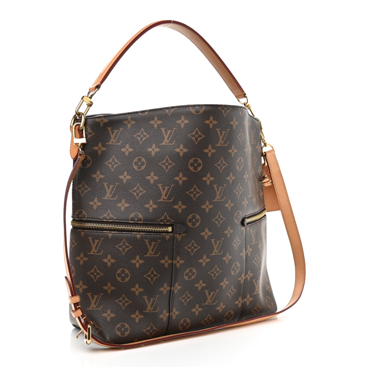 Monogram Melie