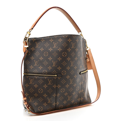 Louis Vuitton Monogram Melie 3 of 11