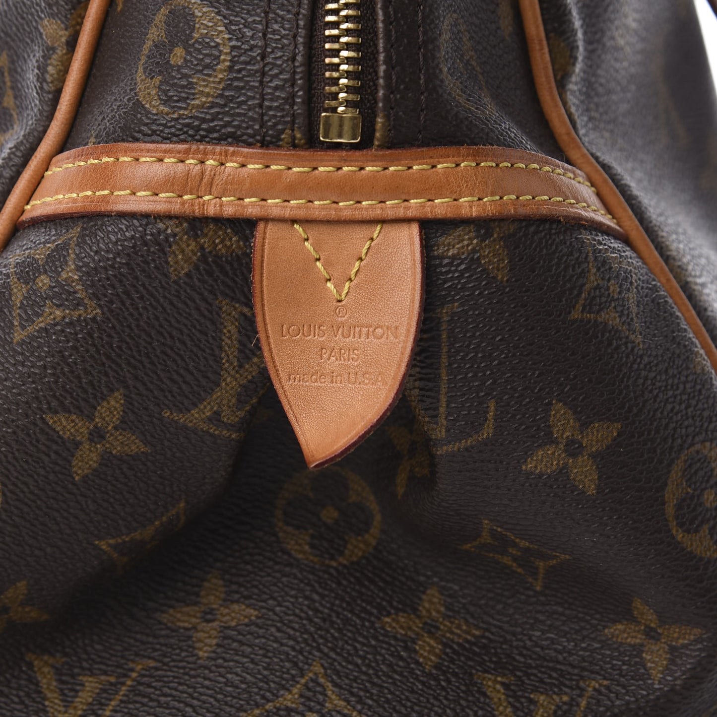 Monogram Montorgueil GM