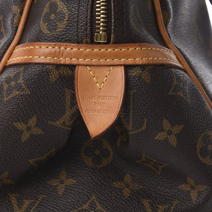 Louis Vuitton Monogram Montorgueil GM 9 of 11