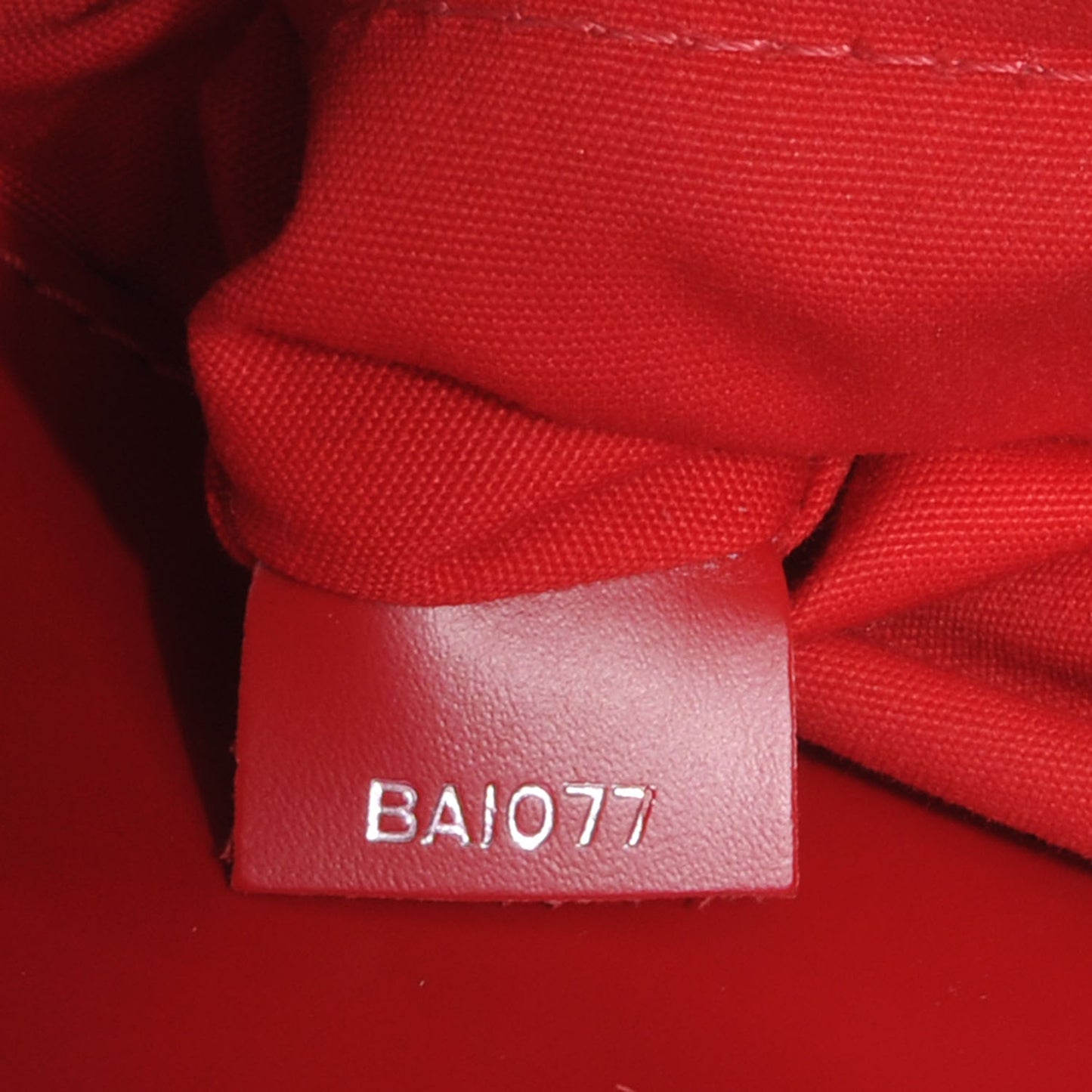 Epi Passy PM Red