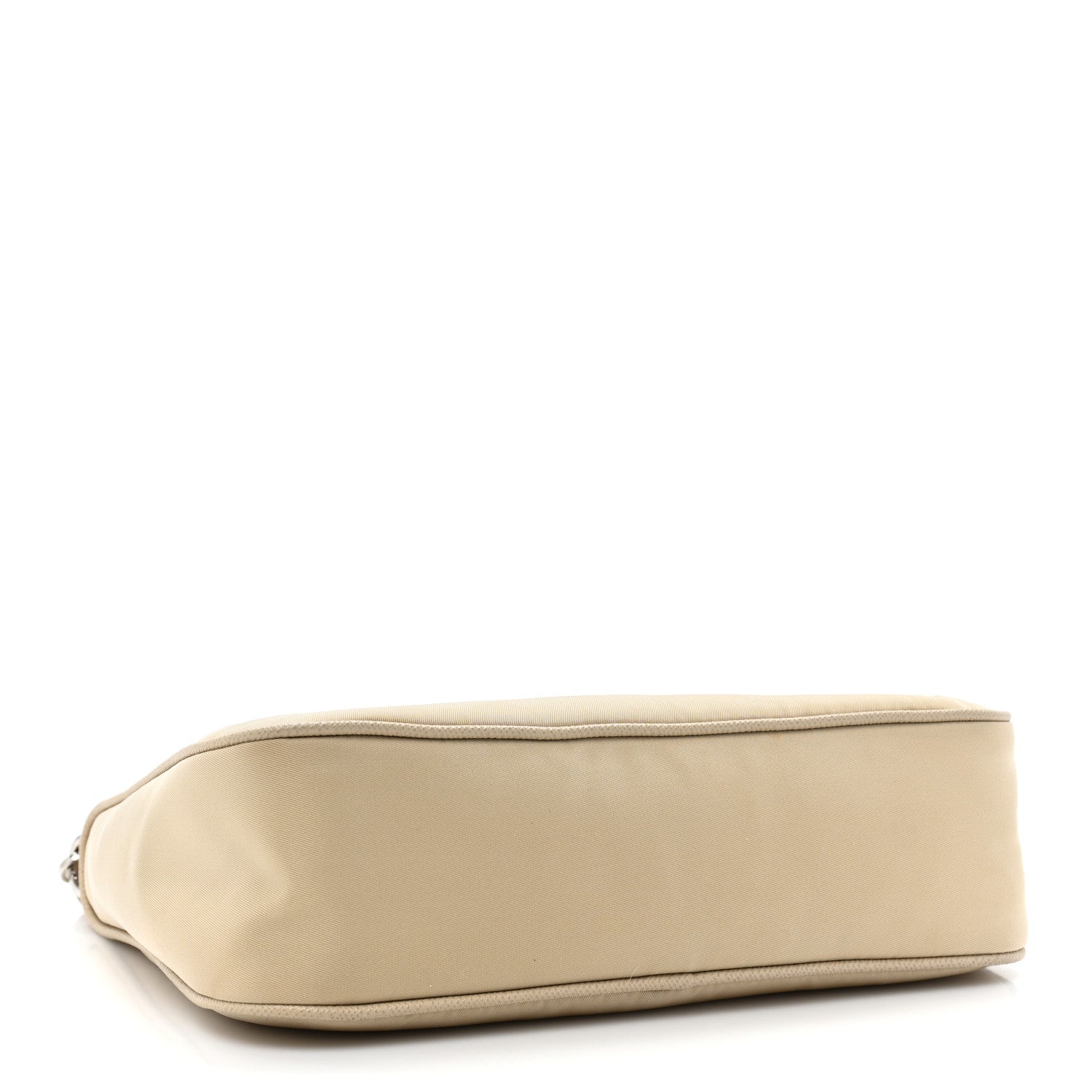 Prada Nylon Re-Edition 2005 Shoulder Bag Cammeo 4 of 12