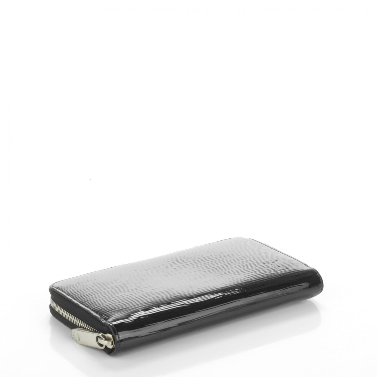 Epi Electric Zippy Wallet Black