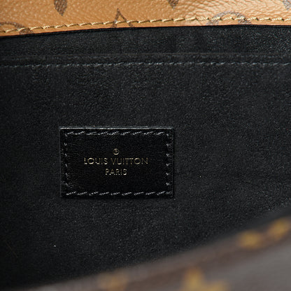 Louis Vuitton Reverse Monogram Pochette Metis 5 of 13