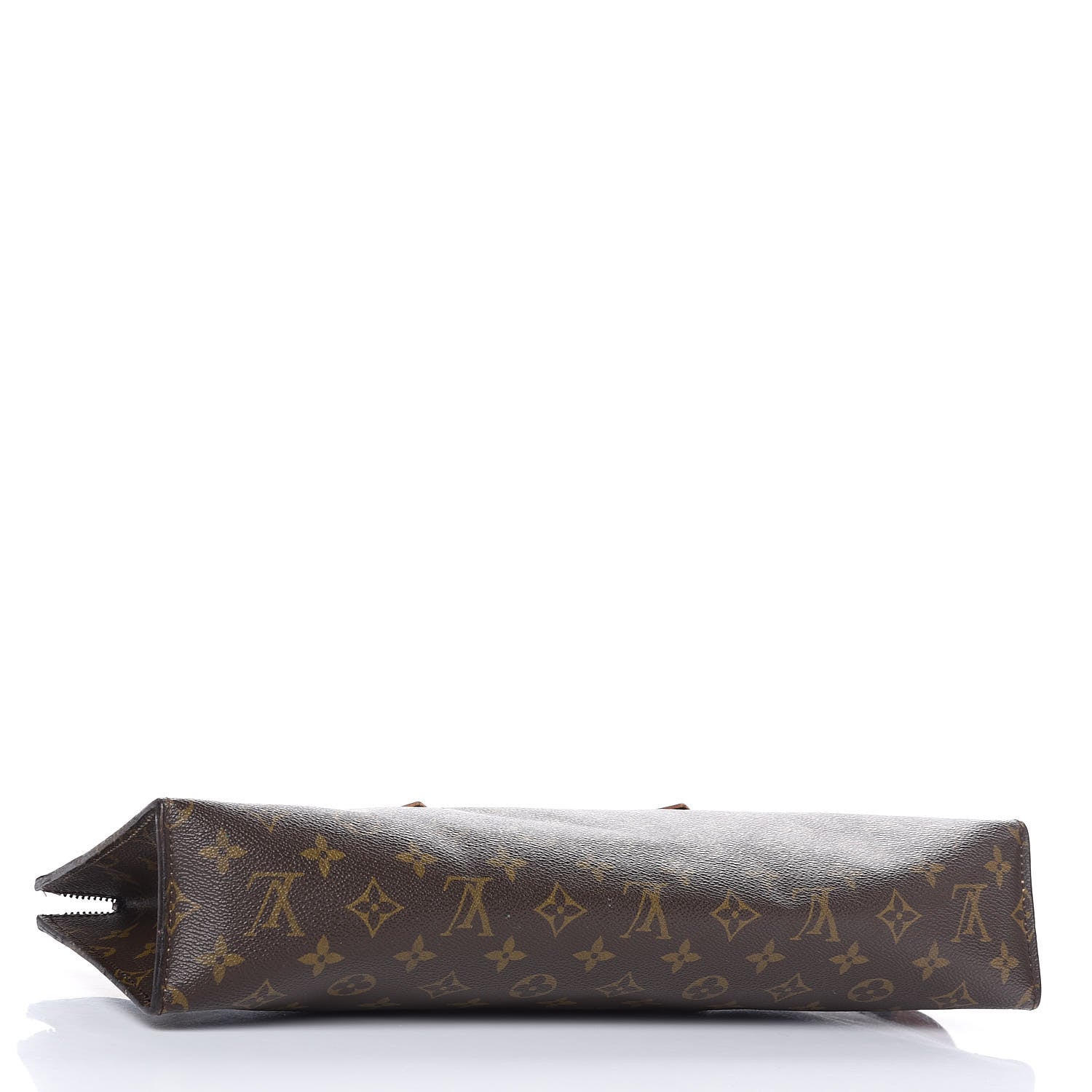 Louis Vuitton Monogram Sac Triangle 4 of 20