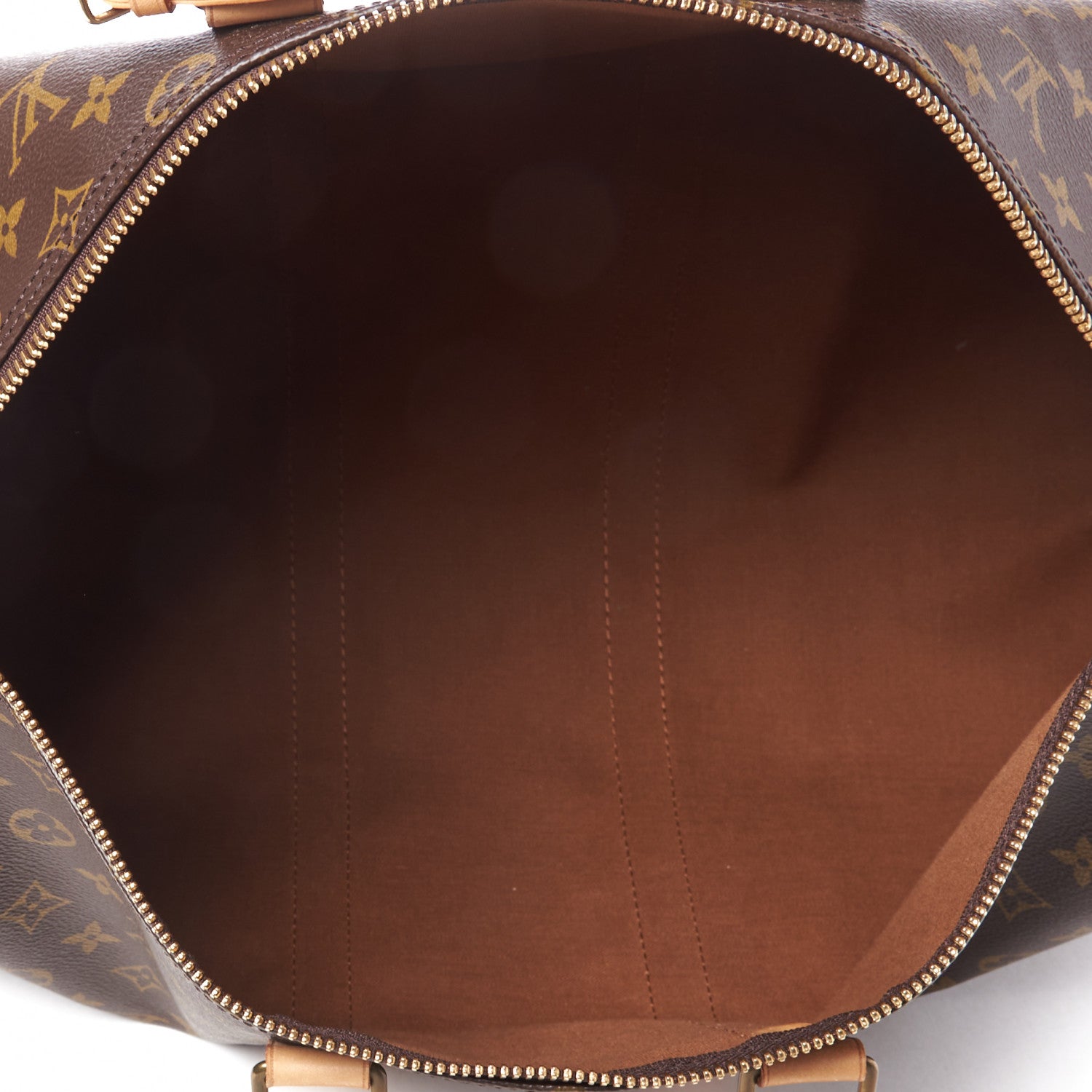 Louis Vuitton Monogram Keepall 45 4 of 9
