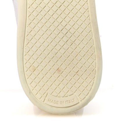 Chanel x Pharrell Williams Canvas Womens Sneakers 36.5 White Multicolor 14 of 18
