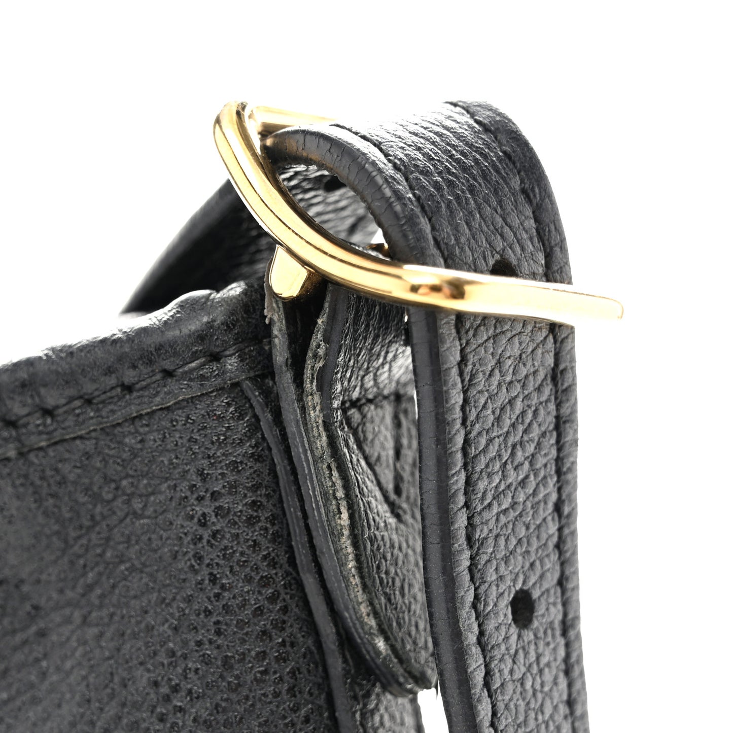 Empreinte Carryall PM Black