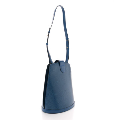Louis Vuitton Epi Cluny Toledo 2 of 11