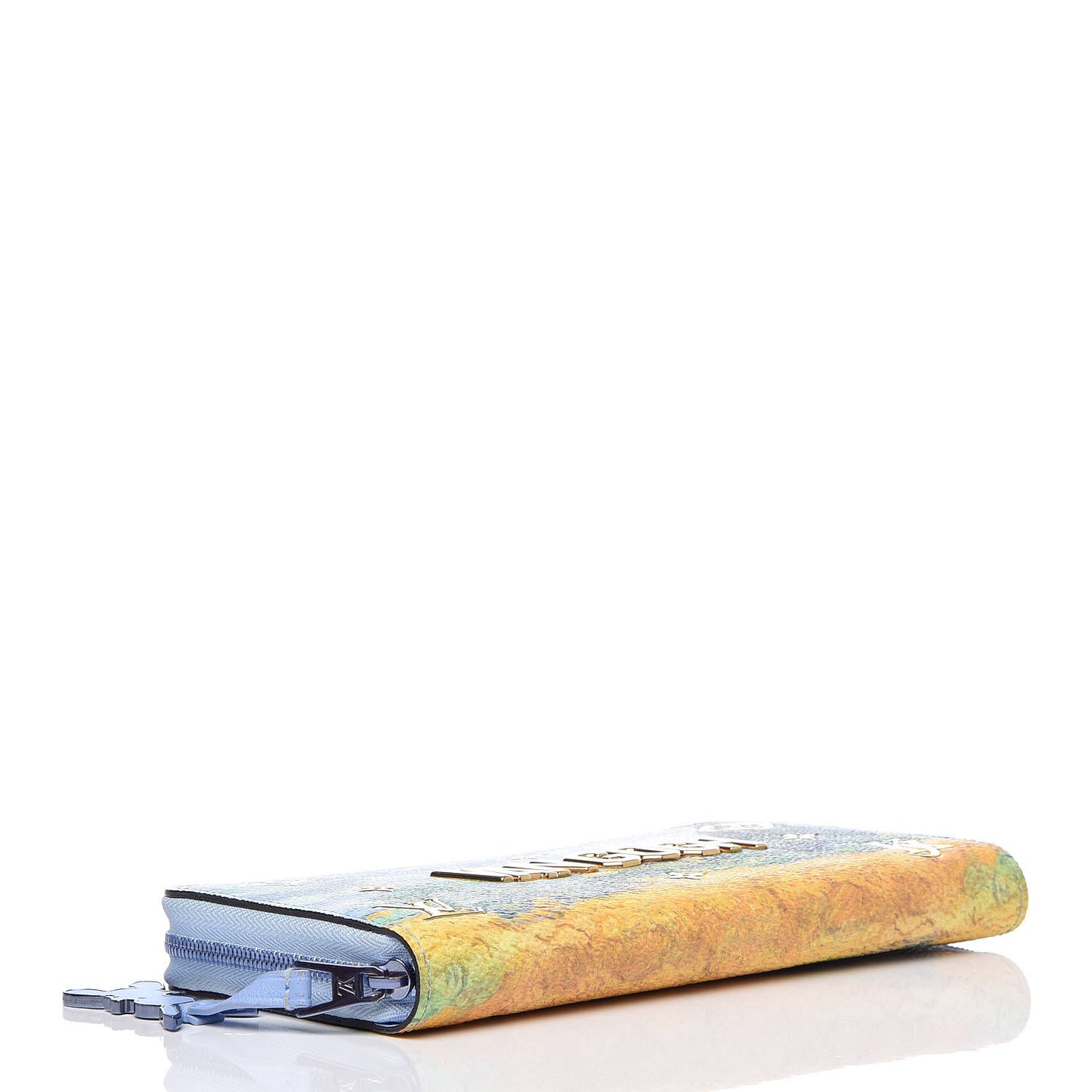 Masters Van Gogh Zippy Wallet