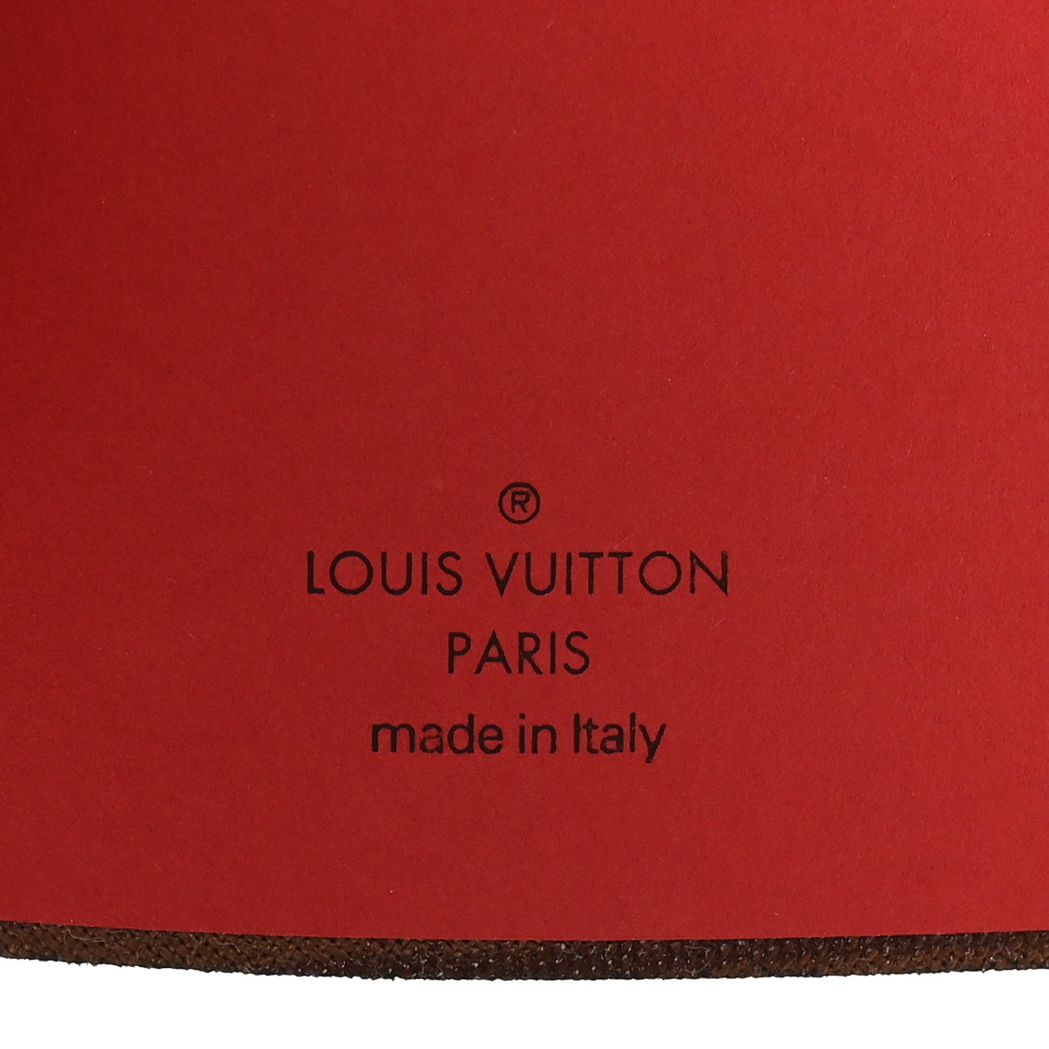 Louis Vuitton Monogram My LV World Tour Notebook MM 6 of 7