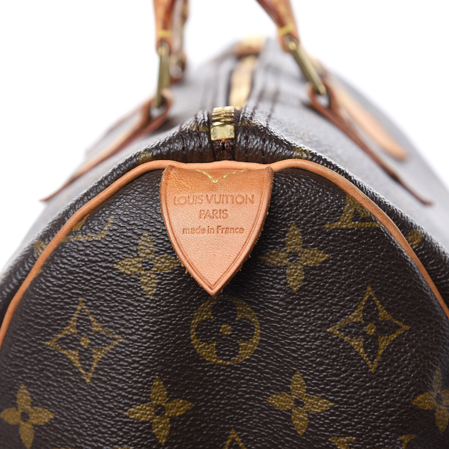 Monogram Speedy 35