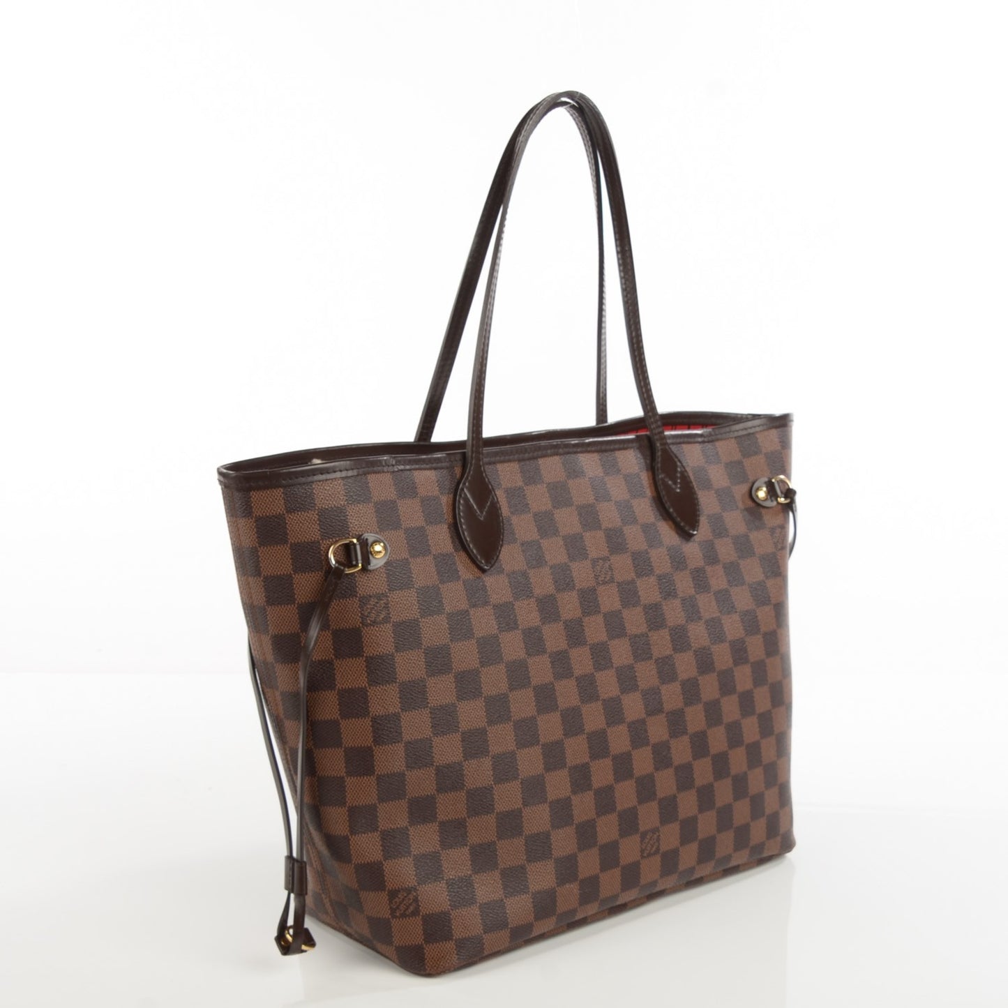 Damier Ebene Neverfull MM