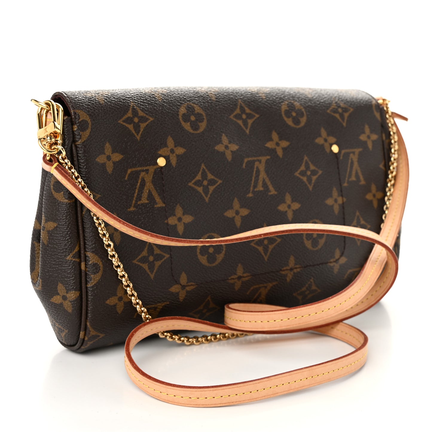 Monogram Favorite MM