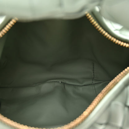 Bottega Veneta Nappa Intrecciato Mini Jodie New Sauge 5 of 9