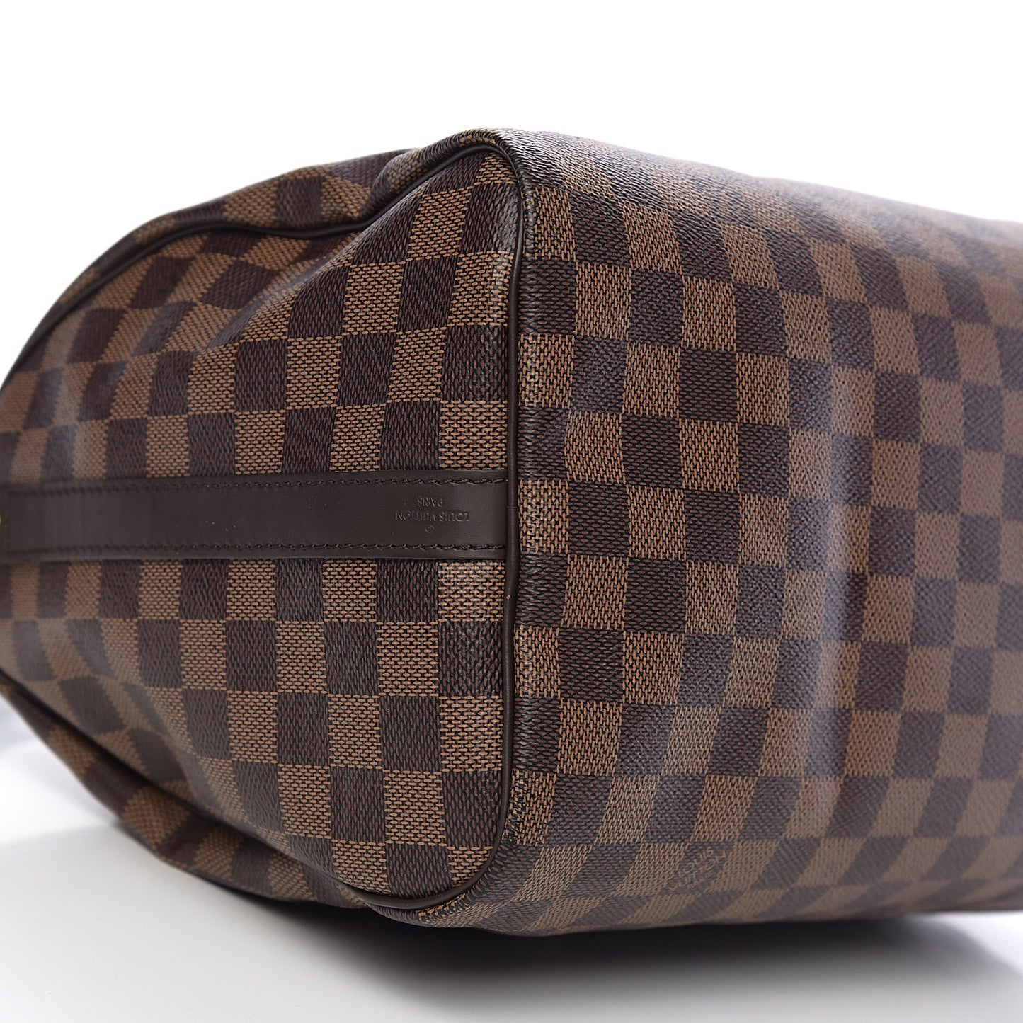 Damier Ebene Speedy Bandouliere 30