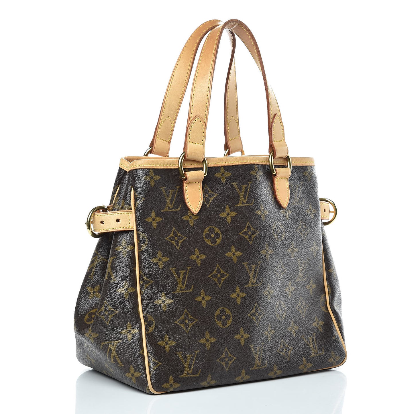 Monogram Batignolles