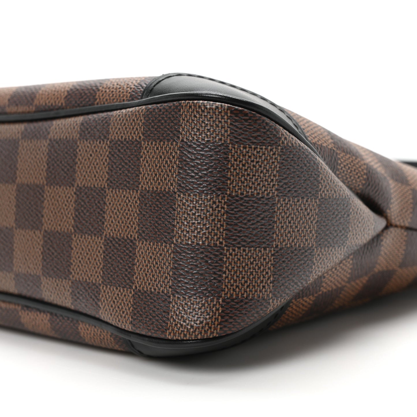 Damier Ebene Odeon PM Black