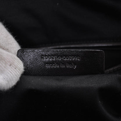 Saint Laurent Patent Medium Easy Sac 7 of 8