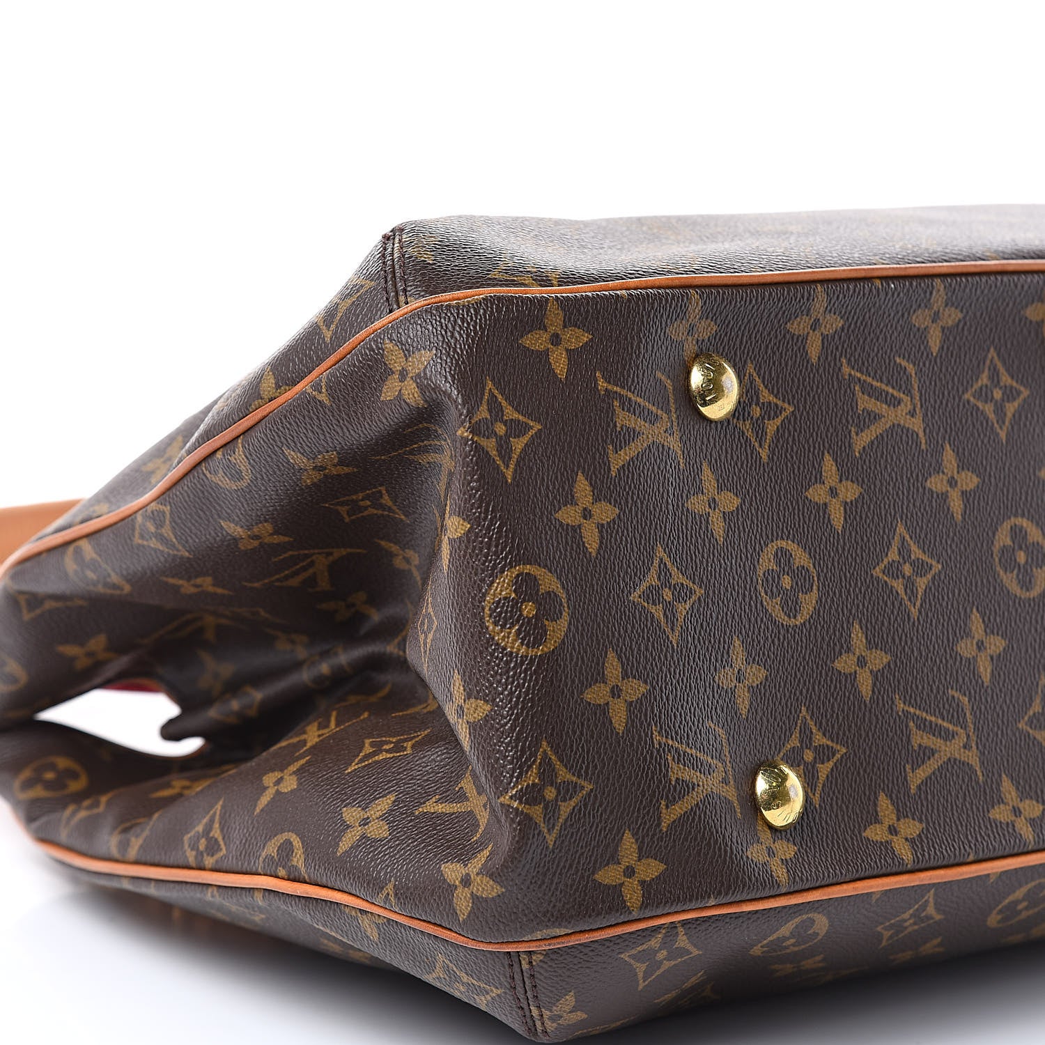 Louis Vuitton Monogram Griet 7 of 14