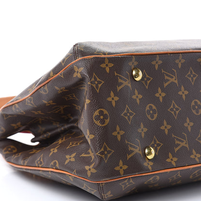 Louis Vuitton Monogram Griet 7 of 14