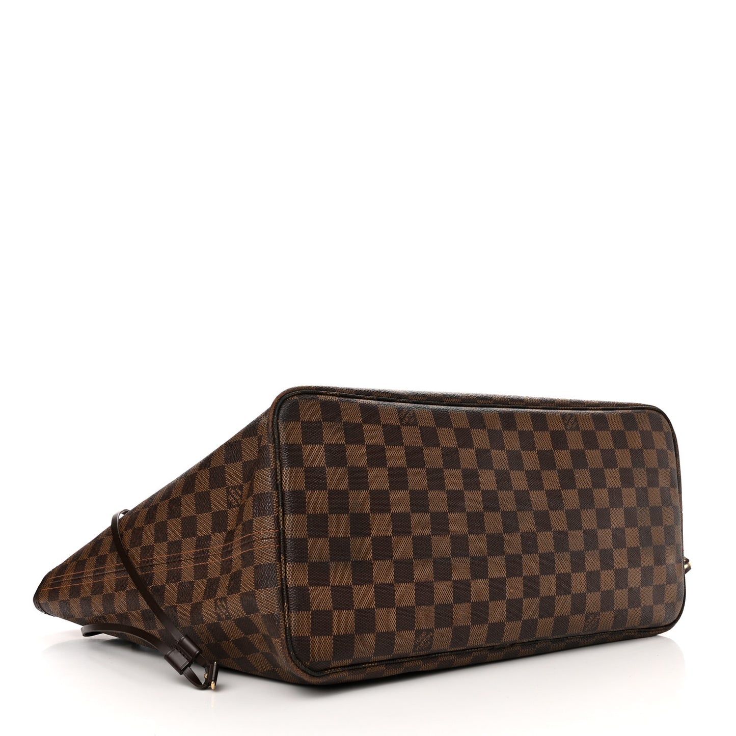 Damier Ebene Neverfull GM