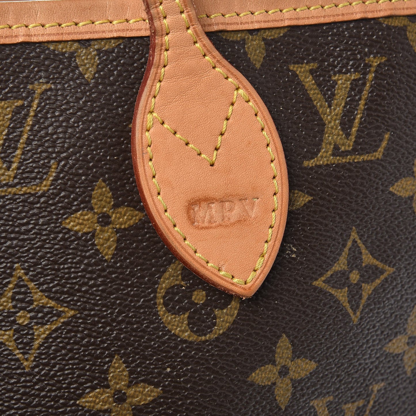 Monogram Neo Neverfull MM