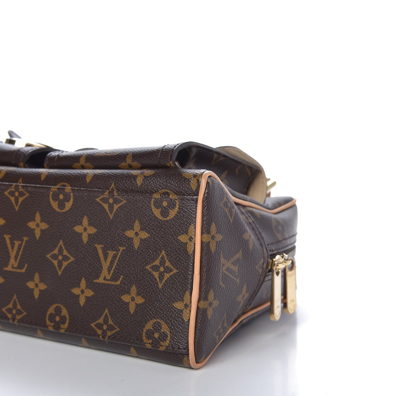 Louis Vuitton Monogram Manhattan PM 9 of 11